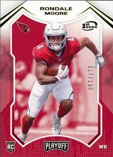 Rondale Moore