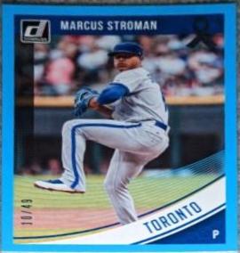 Marcus Stroman