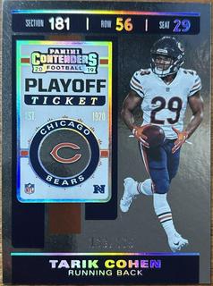 Tarik Cohen