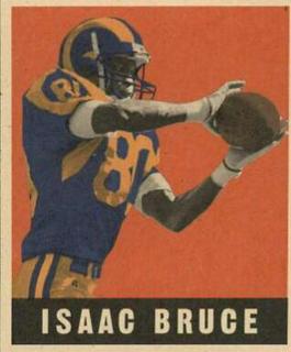 Isaac Bruce
