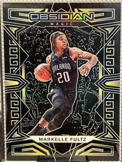 Markelle Fultz