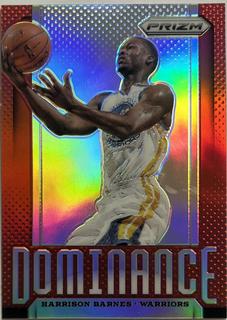 Harrison Barnes