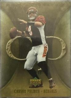 Carson Palmer