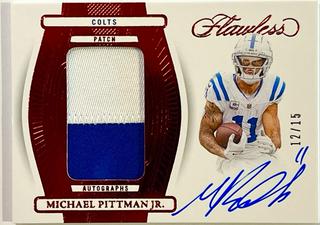 Michael Pittman Jr.