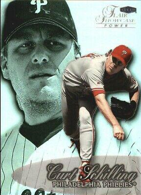 Curt Schilling [Row 3] #100
