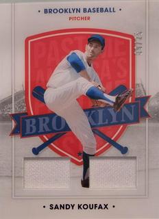 Sandy Koufax