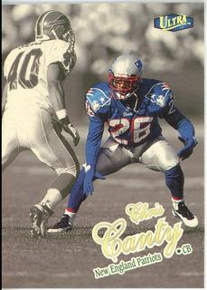 Chris Canty