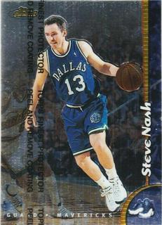 Steve Nash