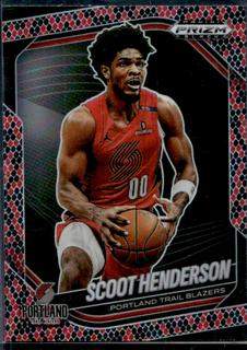 Scoot Henderson