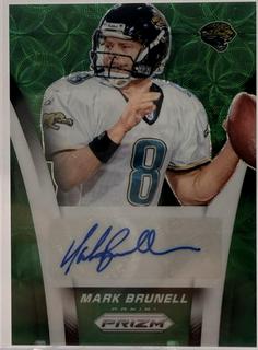 Mark Brunell
