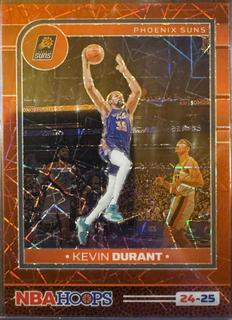 Kevin Durant