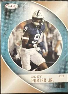 Joey Porter Jr.