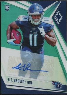 A.J. Brown
