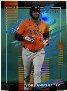 Yordan Alvarez