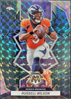 Russell Wilson