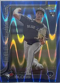 Jake Bloss