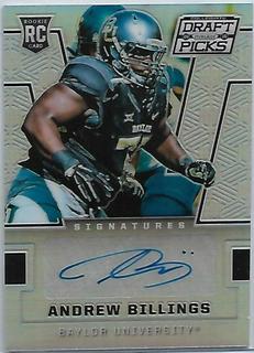 Andrew Billings