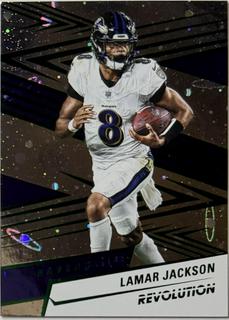 Lamar Jackson