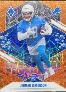 Jermar Jefferson