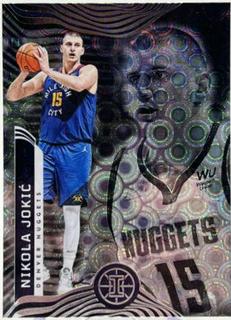 Nikola Jokic