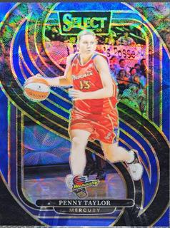 Penny Taylor