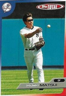 Hideki Matsui