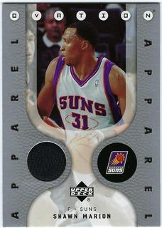 Shawn Marion