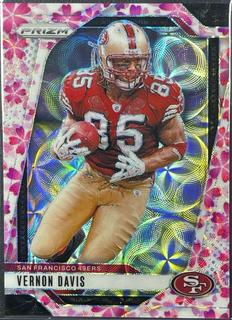 Vernon Davis