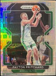 Payton Pritchard