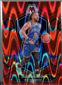 Jalen Brunson