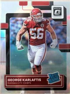 George Karlaftis