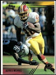 Alfred Morris