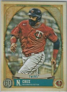 Nelson Cruz