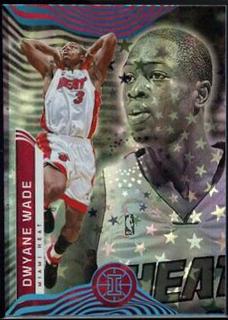 Dwyane Wade