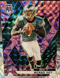 Michael Vick