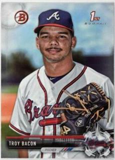 Troy Bacon