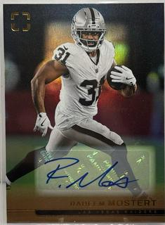 Raheem Mostert