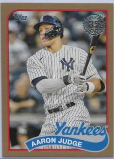 Aaron Judge