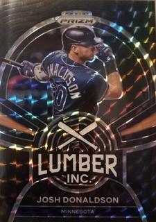 Josh Donaldson