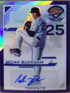 Micah Bucknam