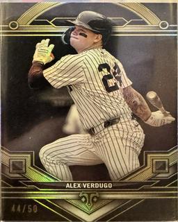 Alex Verdugo
