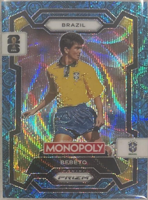 Bebeto