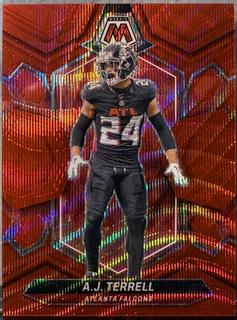 A.J. Terrell