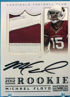 Michael Floyd
