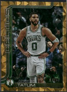 Jayson Tatum