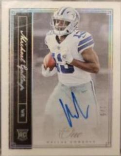 Michael Gallup