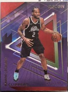 Kawhi Leonard
