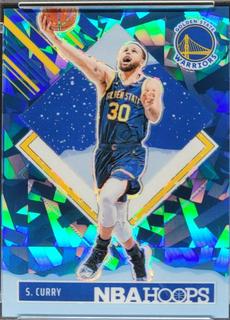 Stephen Curry