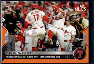 Philadelphia Phillies