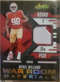 Mykel Williams